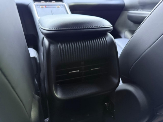 Picture of CHEVROLET CAPTIVE PHEV