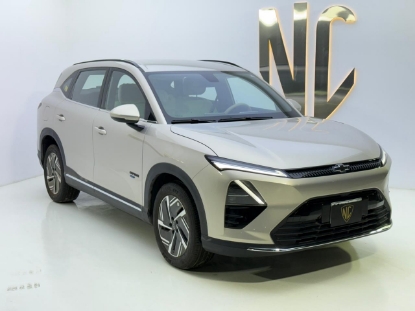Picture of CHEVROLET CAPTIVE PHEV