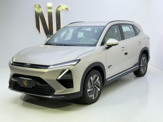 Picture of CHEVROLET CAPTIVE PHEV