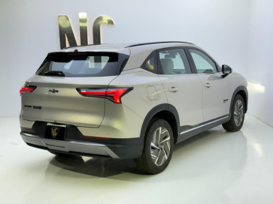 Picture of CHEVROLET CAPTIVE PHEV