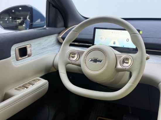 Picture of CHEVROLET CAPTIVE PHEV