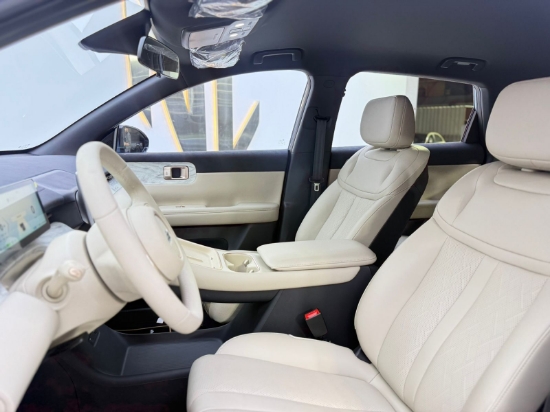Picture of CHEVROLET CAPTIVE PHEV