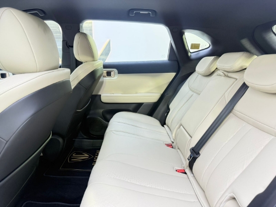 Picture of CHEVROLET CAPTIVE PHEV
