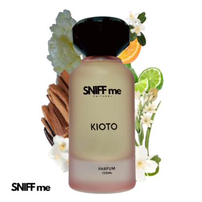 Picture of KIOTO