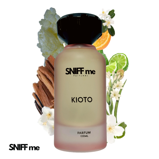 Picture of KIOTO