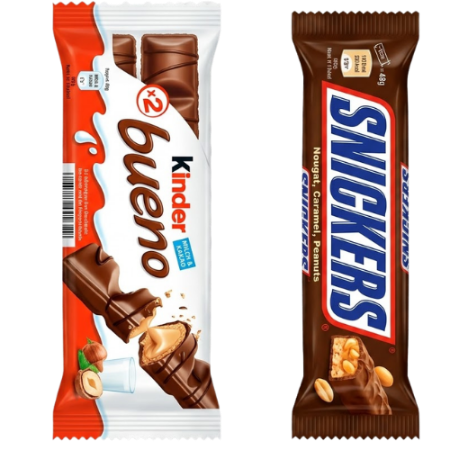 Picture for category Chocolate