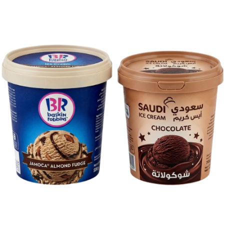 Picture for category Ice Cream