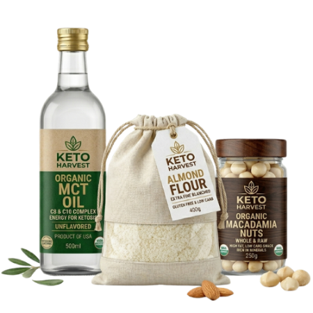 Picture for category Keto