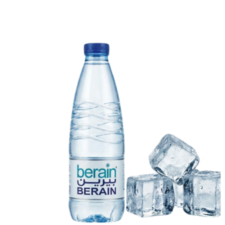 Picture for category Water & Ice