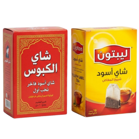 Picture for category Tea
