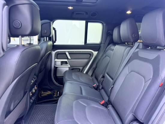 Picture of DEFENDER SE-P400