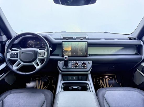 Picture of DEFENDER SE-P400