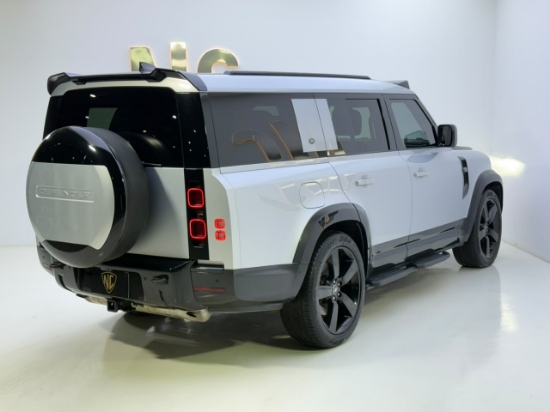 Picture of DEFENDER SE-P400