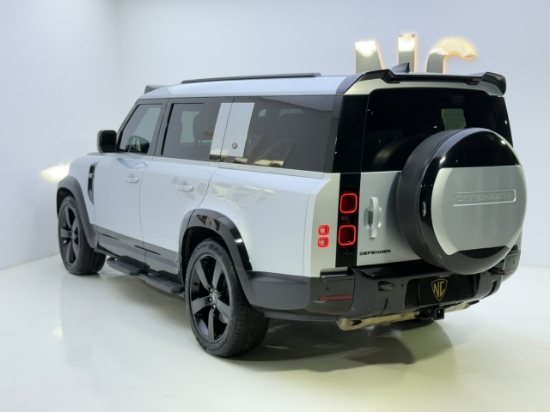 Picture of DEFENDER SE-P400