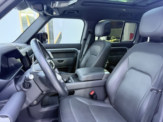 Picture of DEFENDER SE-P400