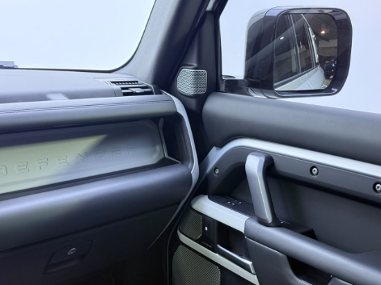 Picture of DEFENDER SE-P400