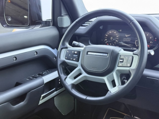 Picture of DEFENDER SE-P400