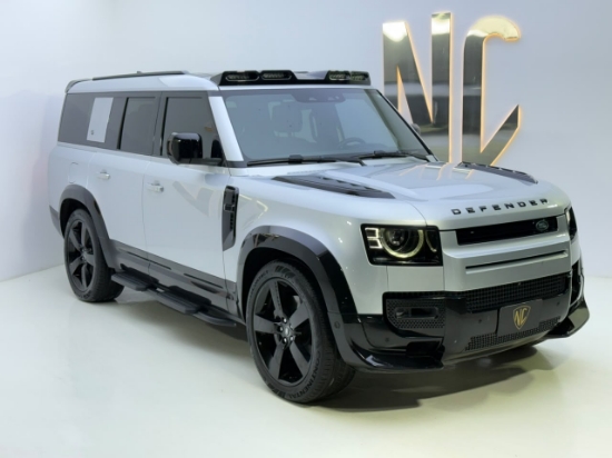 Picture of DEFENDER SE-P400