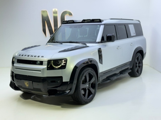 Picture of DEFENDER SE-P400