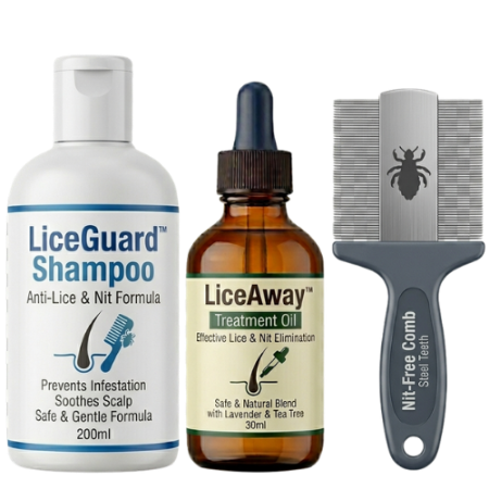 Picture for category Anti Lice