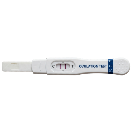 Picture for category Ovulation Test
