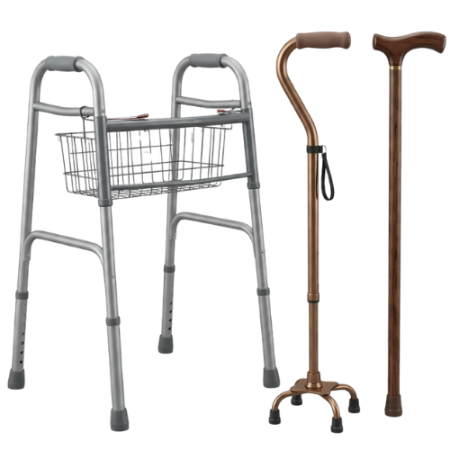Picture for category Walking Aids