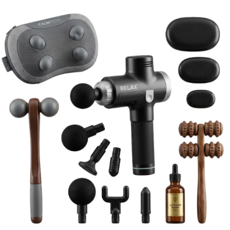 Picture for category Massagers