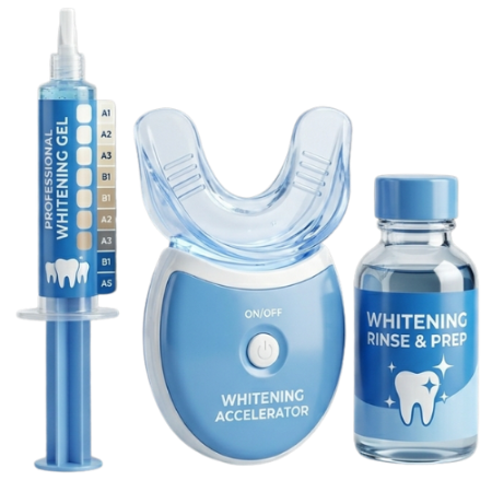 Picture for category Professional Whitening