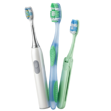 Picture for category Toothbrush