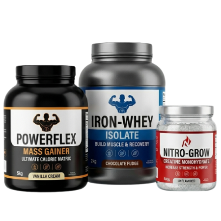 Picture for category Whey Protein