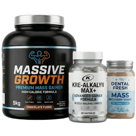 Picture for category Mass Gain
