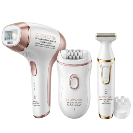 Picture for category Hair Removal Device