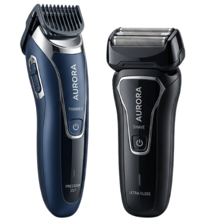 Picture for category Grooming Machines