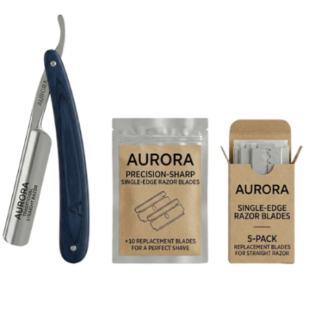 Picture for category Razors & Blades