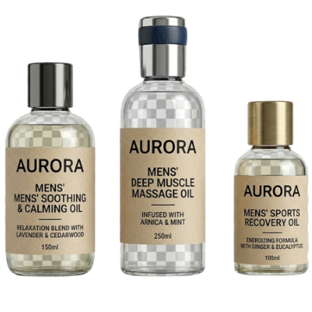 Picture for category Massage Oil