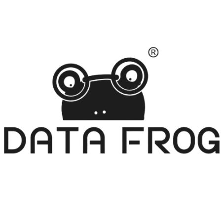 Picture for category DataFrog
