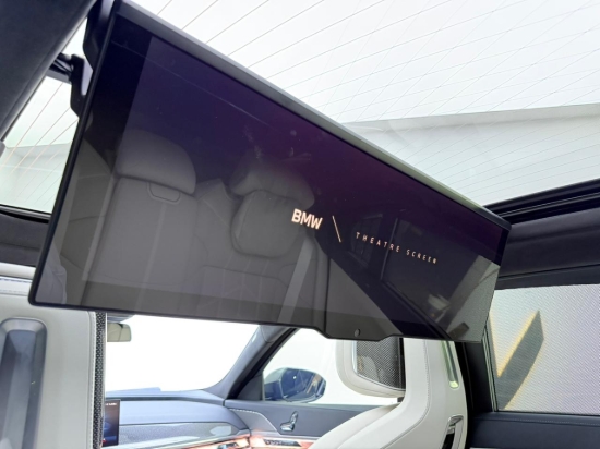 Picture of BMW 735