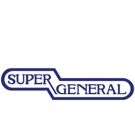 Picture for category SUPER GENERAL