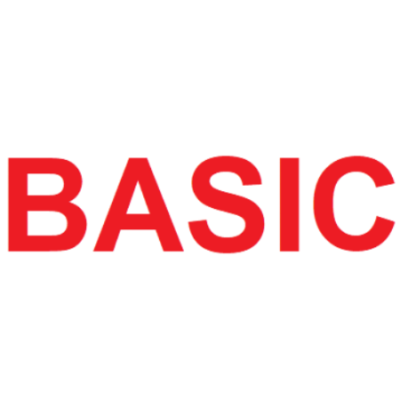 Picture for category BASIC
