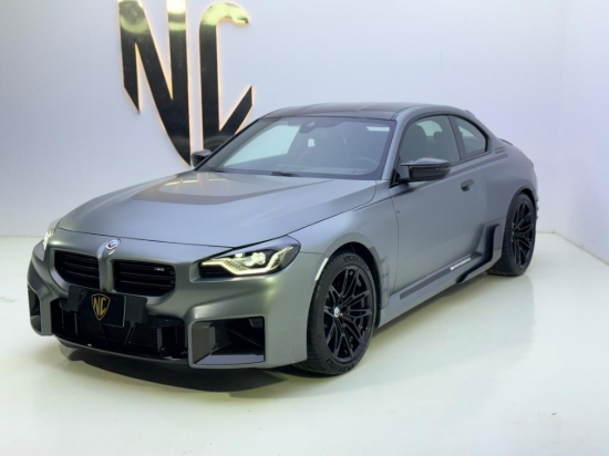 Picture of BMW  M2 PERFORMANCE