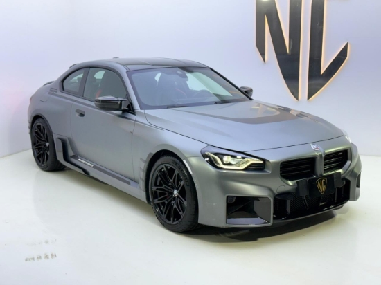 Picture of BMW  M2 PERFORMANCE