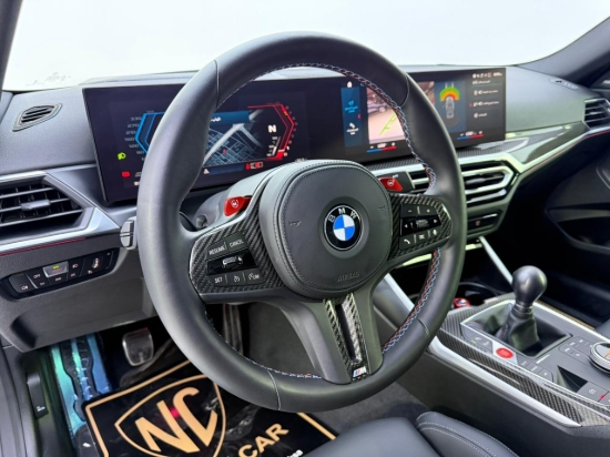 Picture of BMW  M2 PERFORMANCE