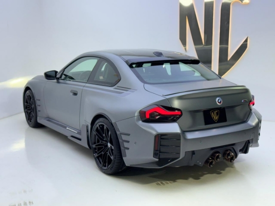 Picture of BMW  M2 PERFORMANCE