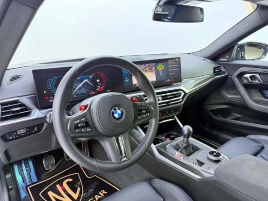 Picture of BMW  M2 PERFORMANCE