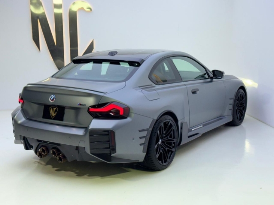 Picture of BMW  M2 PERFORMANCE