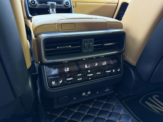 Picture of LEXUS LX600