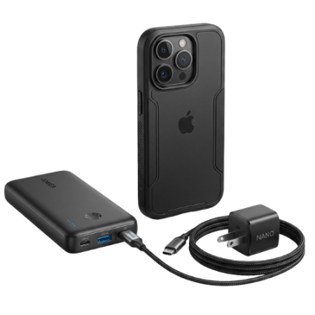 Picture for category Mobile Accessories