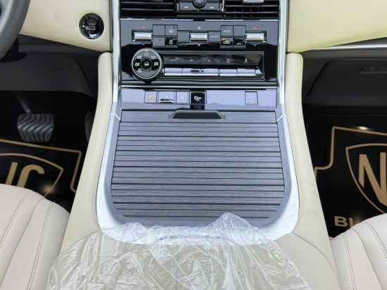 Picture of NISSAN PATROL SE