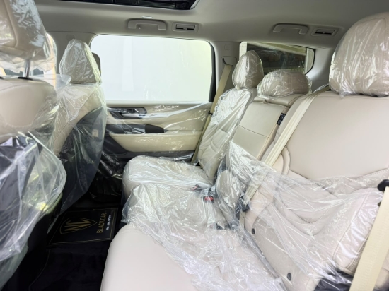 Picture of NISSAN PATROL SE