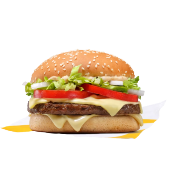 Picture of Big Tasty (Small)